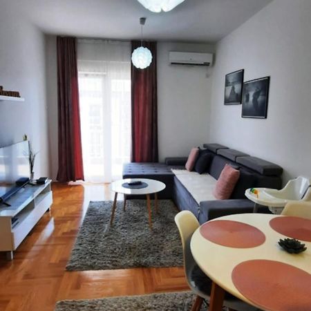 Apartment "Dream&Relax" Trebinje Exterior foto