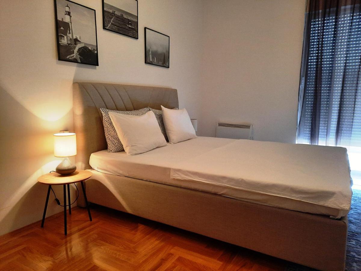 Apartment "Dream&Relax" Trebinje Exterior foto