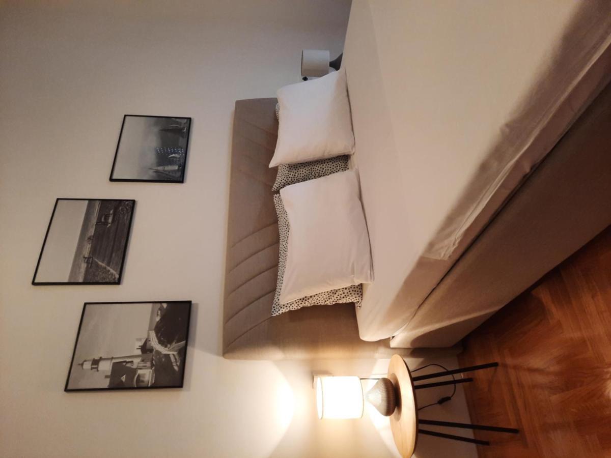 Apartment "Dream&Relax" Trebinje Exterior foto