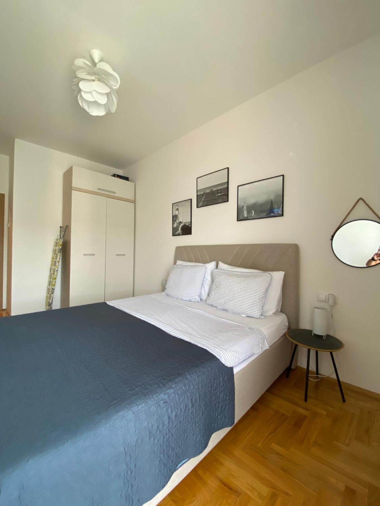 Apartment "Dream&Relax" Trebinje Exterior foto
