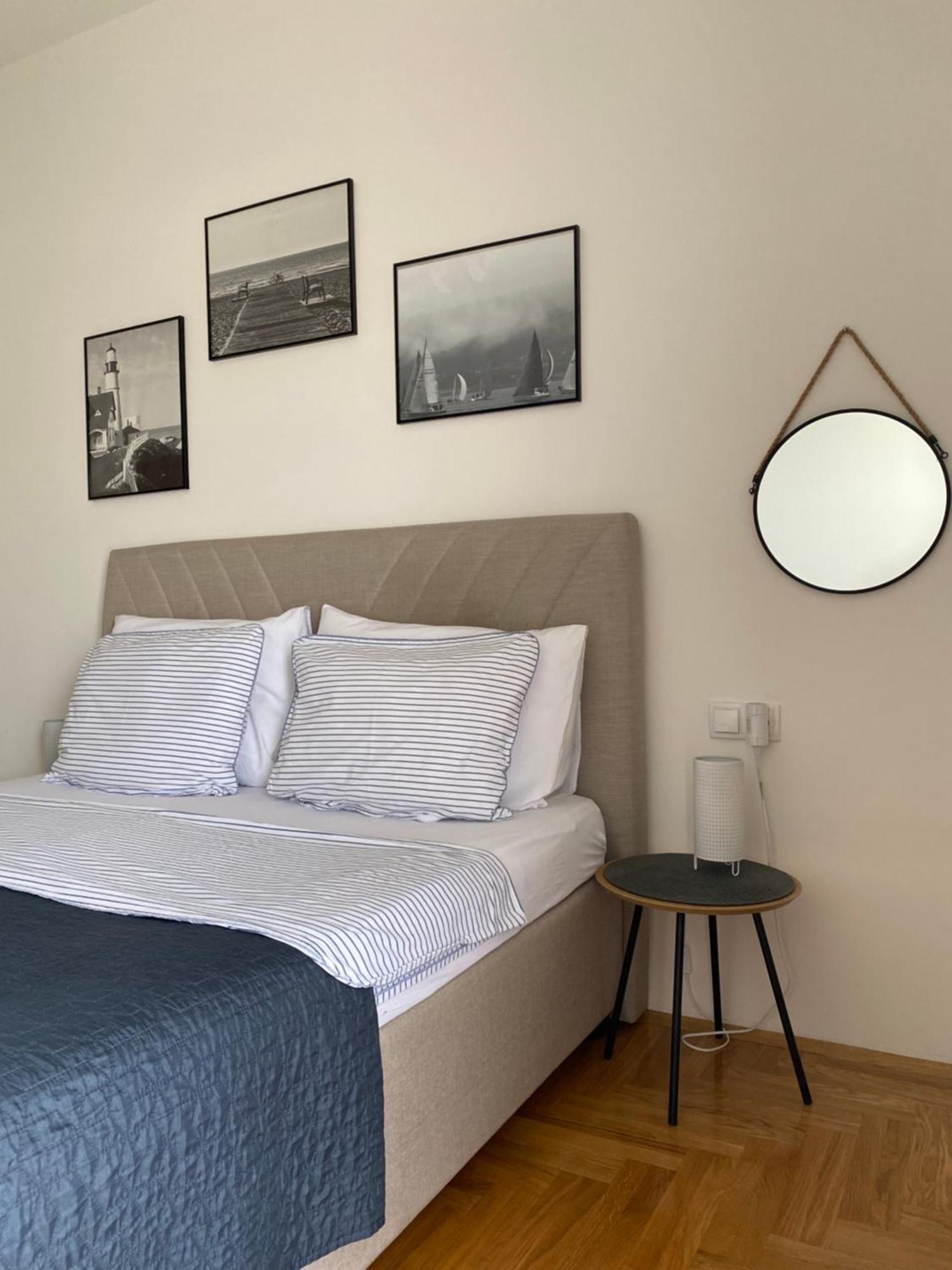 Apartment "Dream&Relax" Trebinje Exterior foto