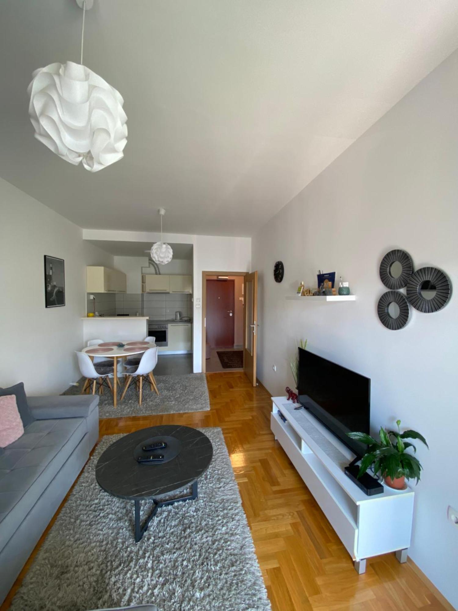 Apartment "Dream&Relax" Trebinje Exterior foto