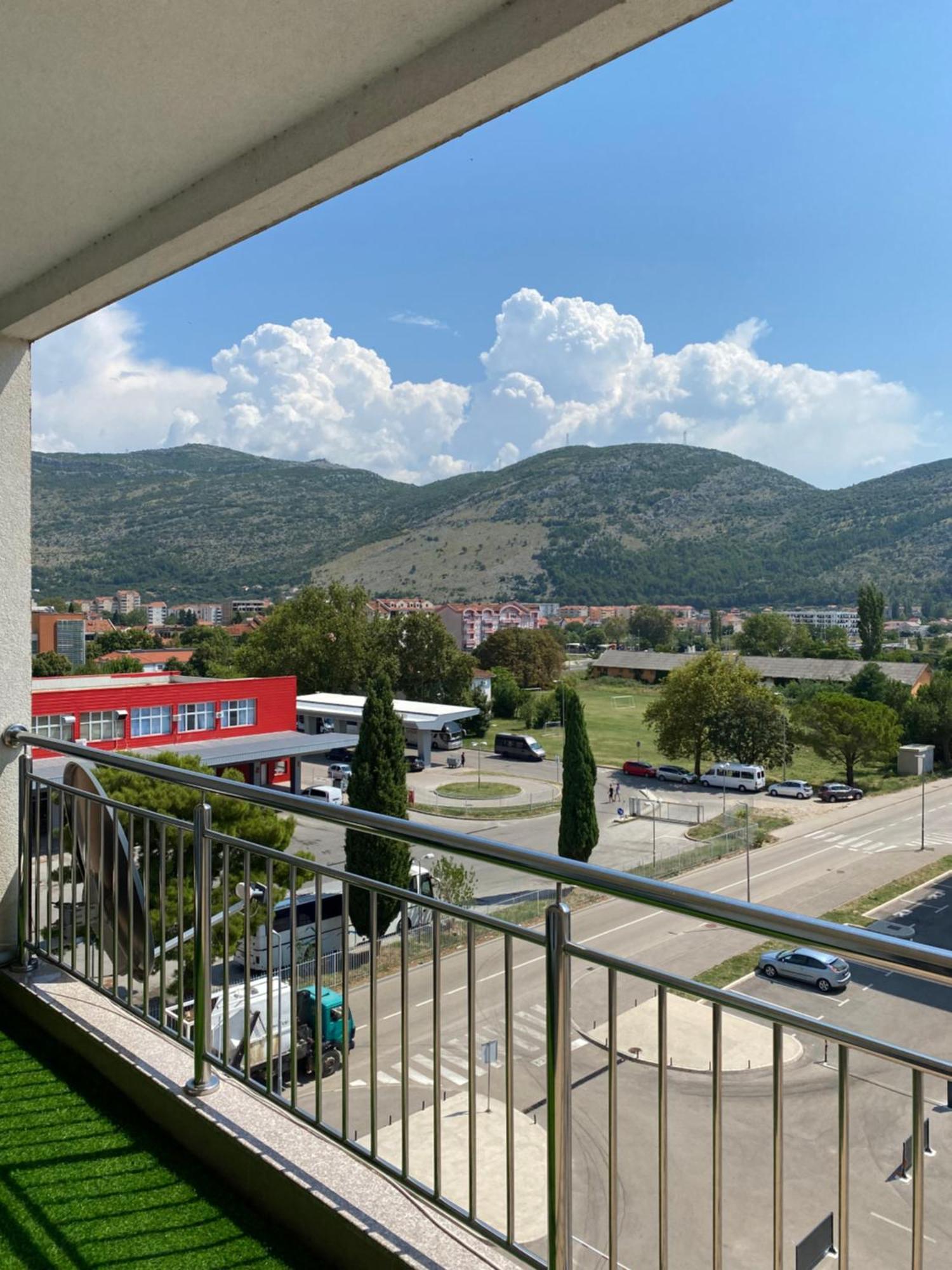 Apartment "Dream&Relax" Trebinje Exterior foto