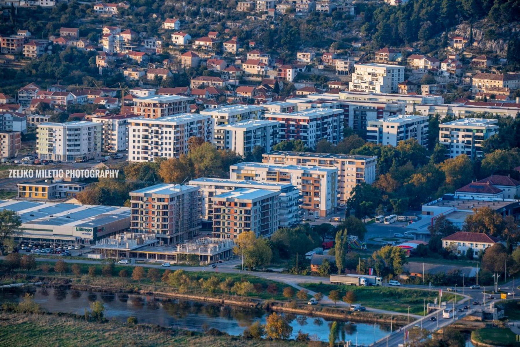 Apartment "Dream&Relax" Trebinje Exterior foto