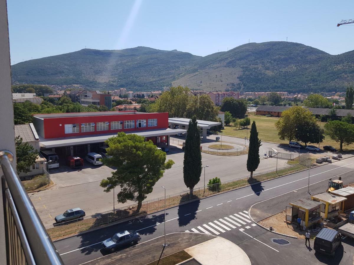 Apartment "Dream&Relax" Trebinje Exterior foto