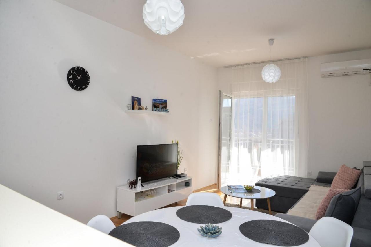 Apartment "Dream&Relax" Trebinje Exterior foto