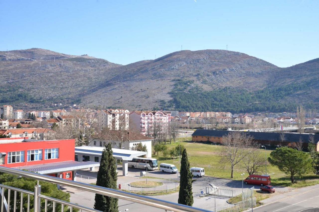 Apartment "Dream&Relax" Trebinje Exterior foto