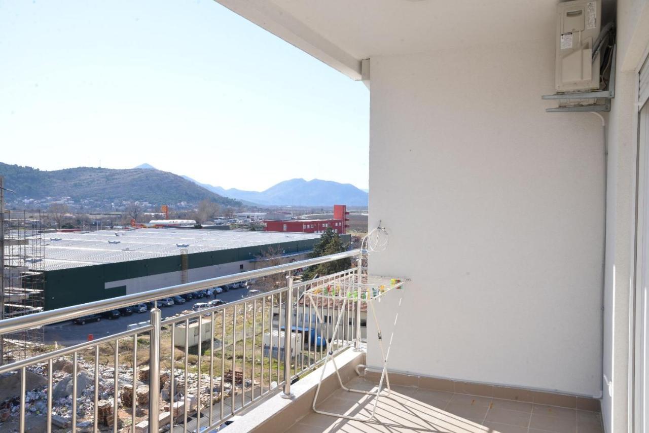 Apartment "Dream&Relax" Trebinje Exterior foto